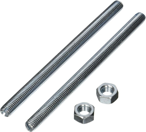 Picture of GEBERIT Set of threaded rods M12 #240.189.00.1