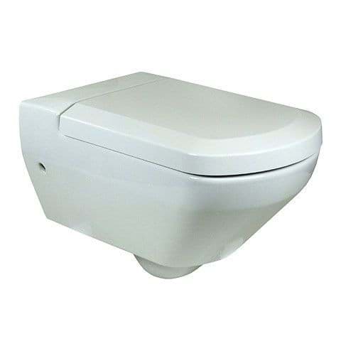 Picture of VILLEROY & BOCH SENTIQUE Washdown WC wall-mounted 56221001