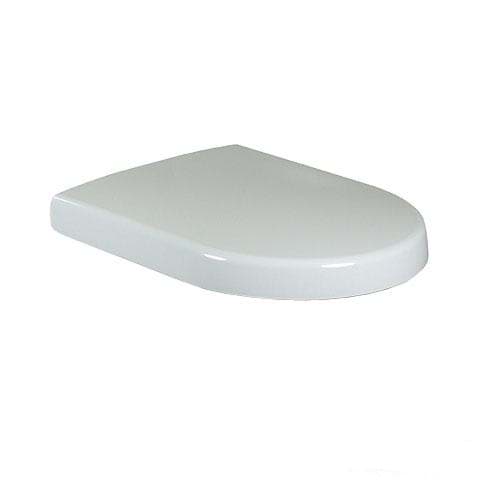 Picture of VILLEROY & BOCH SUBWAY WC seat 9955Q1R2
