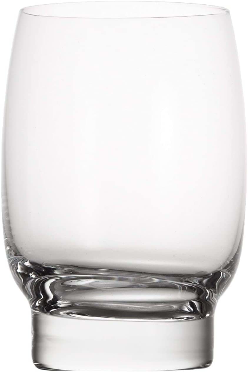 Зображення з  KEUCO Elegance crystal glass tumbler without holder 01650006000