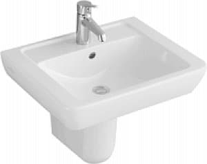 Picture of VILLEROY & BOCH SUBWAY Washbasin 61366501