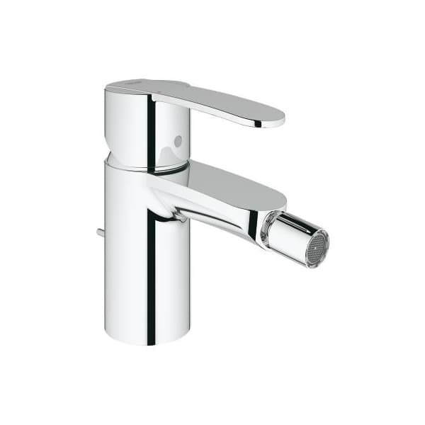 Picture of GROHE Wave Cosmopolitan single-lever bidet mixer, 1/2″ #23226000 - chrome