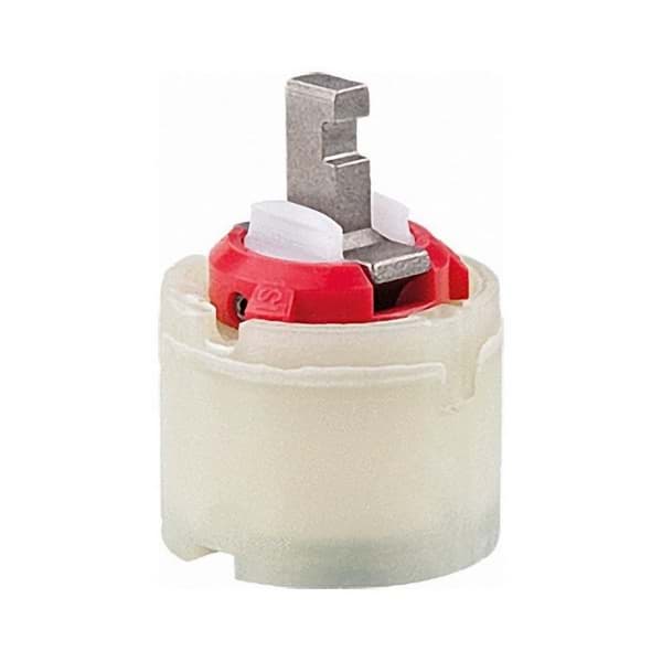 IDEAL STANDARD tap valve universal cartridge 40 mm A963785NU resmi