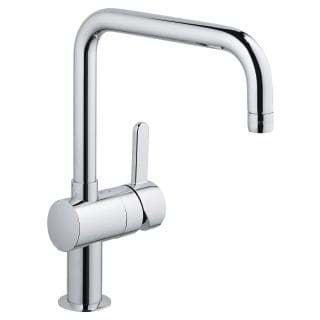 GROHE Flair Single-lever sink mixer 1/2″ Chrome #32453000 resmi