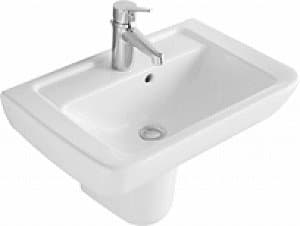 Picture of VILLEROY & BOCH SUBWAY Washbasin 61386001