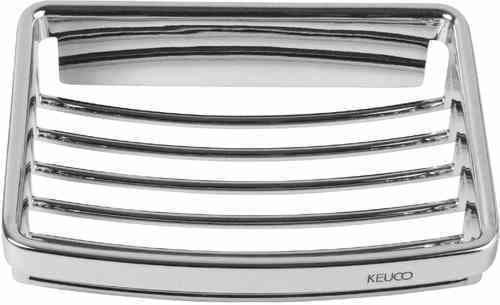 Picture of KEUCO soap basket 24921010000 chrome