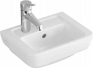 Picture of VILLEROY & BOCH SUBWAY Handwash Basin 73093701