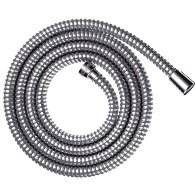 Picture of HANSGROHE Metaflex Shower hose 175 cm 28265002 chrome