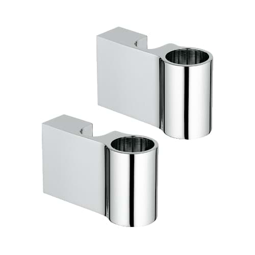 Picture of GROHE Outlet shower holder Chrome #0666700M