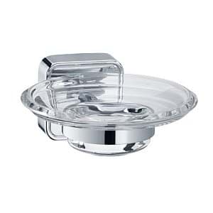 Picture of KEUCO Smart Soap dish complete 02355019000 chrome