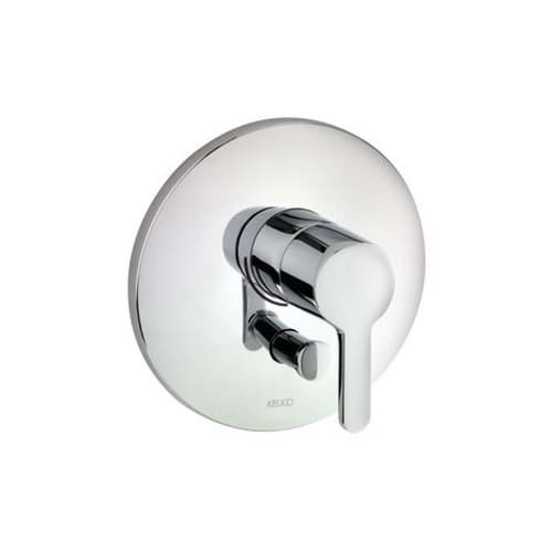 Picture of KEUCO ELEGANCE NEW Single lever basin mixer for concealed installation 51672010101