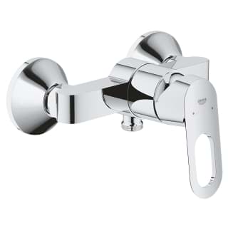 Picture of GROHE Start Loop single-lever shower mixer, 1/2″ #23354000 - chrome