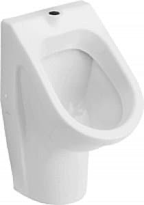 Зображення з  VILLEROY & BOCH OMNIA ARCHITECTURA Siphonic urinal 557300R1 - ceramicplus