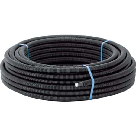 Picture of GEBERIT Mepla system pipe, ML, in protective tube, in coils #602.131.00.2