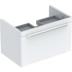Bild von GEBERIT myDay Unterschrank für Waschtisch, mit einer Schublade und einer Innenschublade 824101000