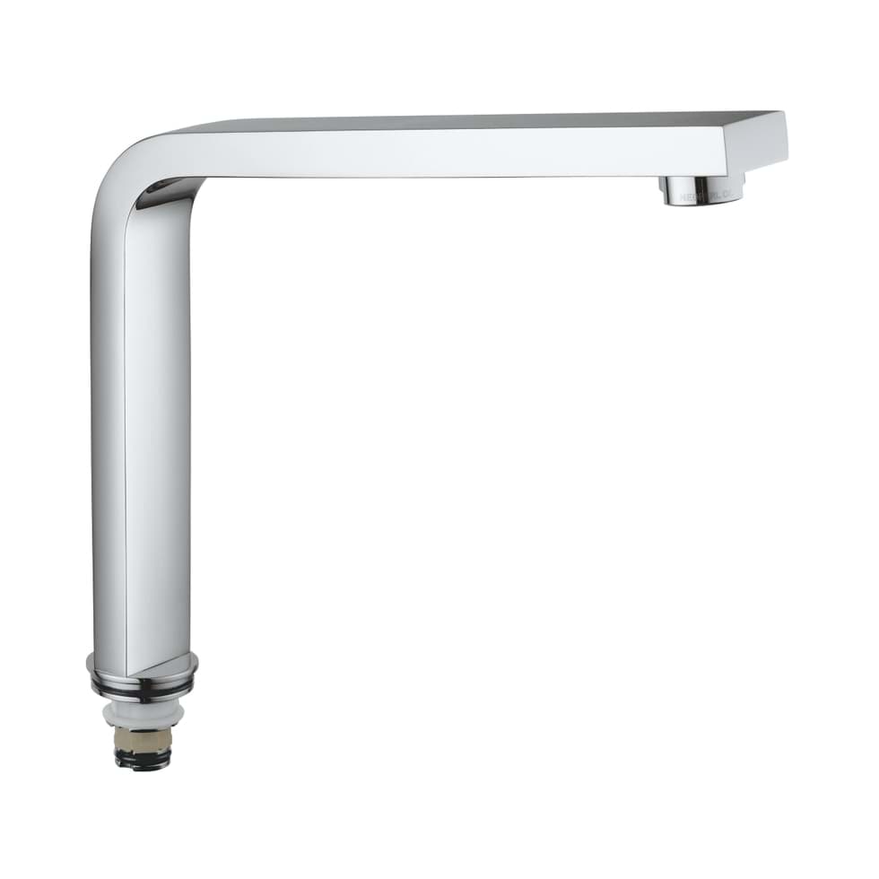 Picture of GROHE Spout #13330000 - chrome