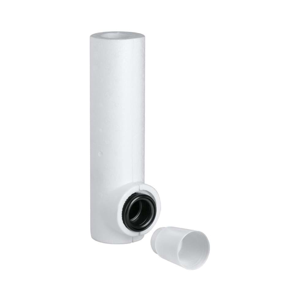 Picture of GROHE Flush pipe, concealed #43908000