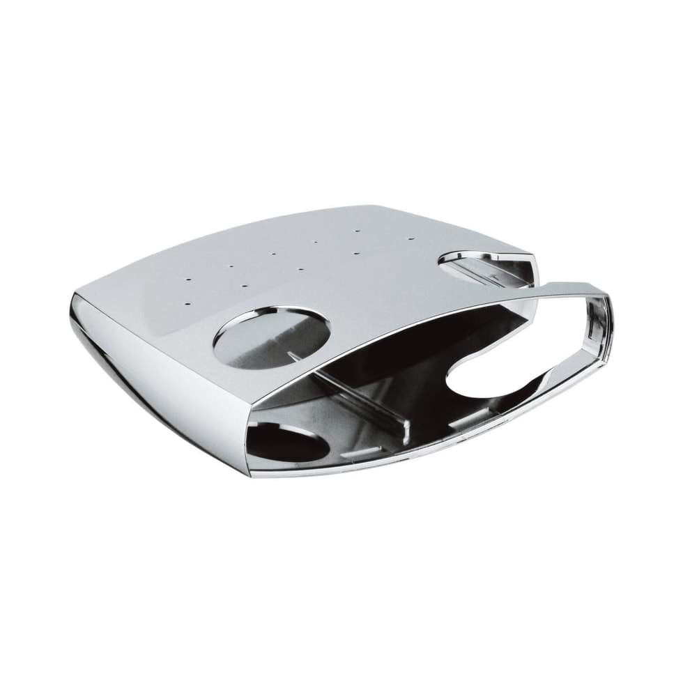 Picture of GROHE Bracket Chrome #45923000