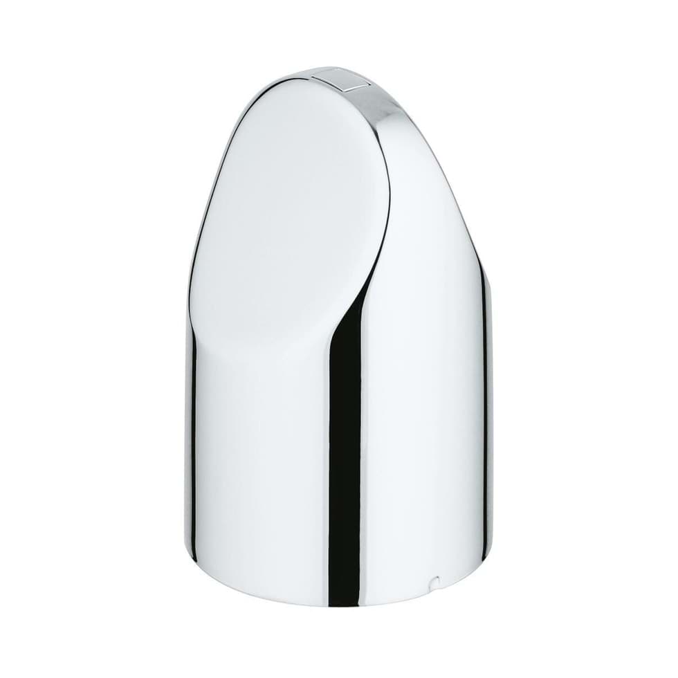 Picture of GROHE Shut-off handle Aquadimmer Chrome #47814000