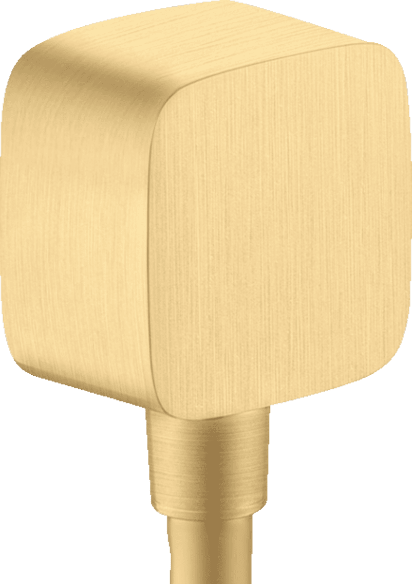 HANSGROHE AXOR ShowerSolutions Wandanschluss softsquare #36731250