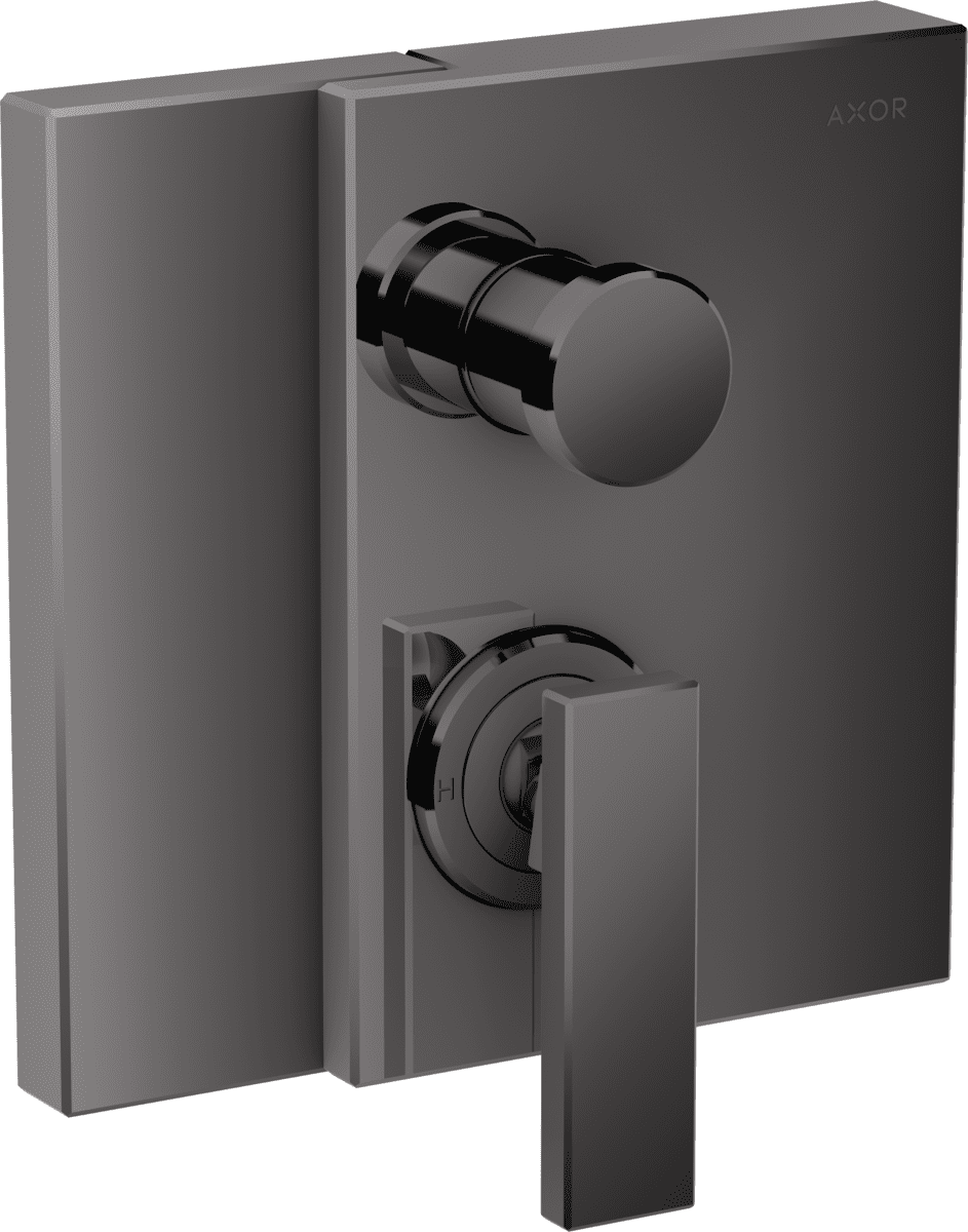 HANSGROHE AXOR Edge Einhebel-Wannenmischer Unterputz #46450330