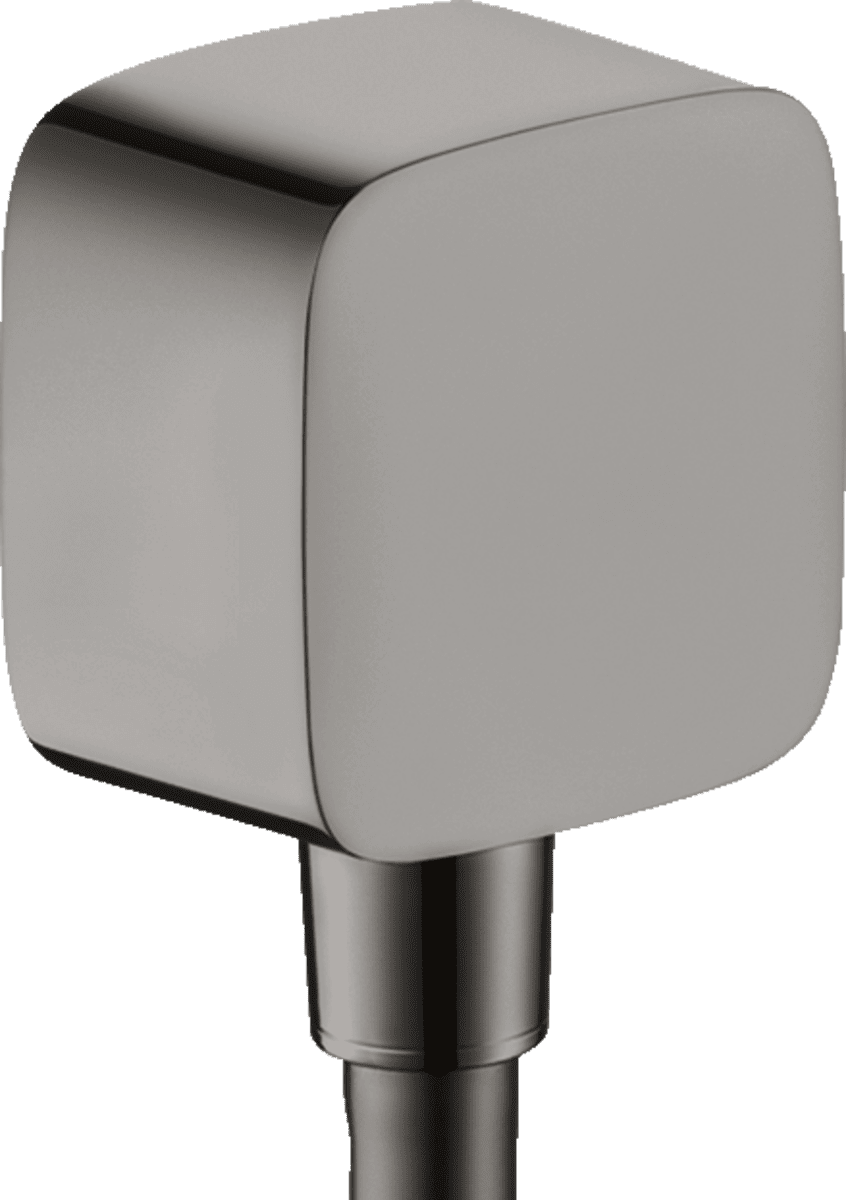 HANSGROHE AXOR ShowerSolutions Wandanschluss softsquare #36731330
