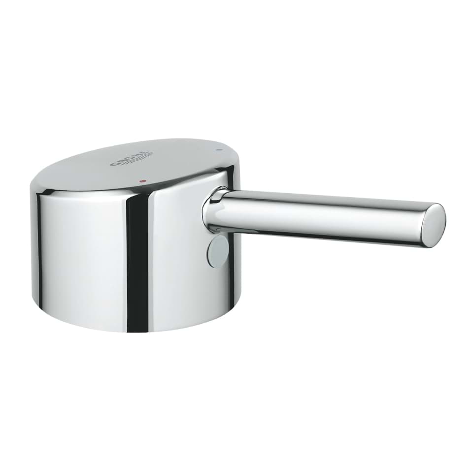 Picture of GROHE Lever #46755000 - chrome