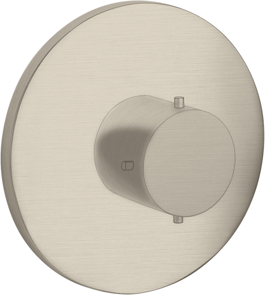 HANSGROHE AXOR Starck Absperrventil Unterputz #10970820