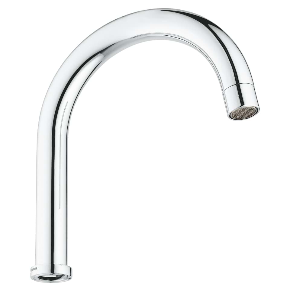 Picture of GROHE Biflo spout Chrome #13170000
