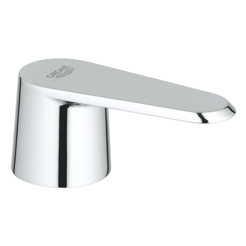 Picture of GROHE Handle #48060000 - chrome