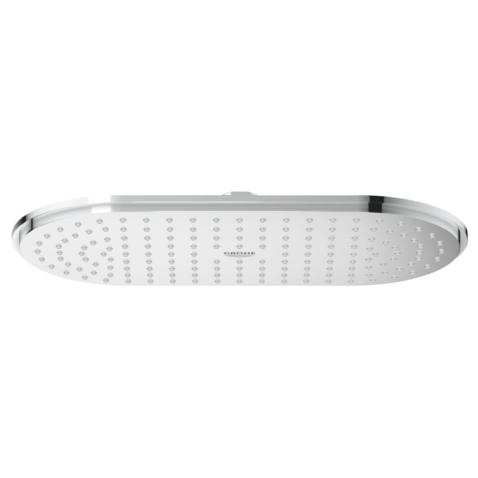GROHE Rainshower Veris 300 Kopfbrause 1 Strahlart #27471000 - chrom
