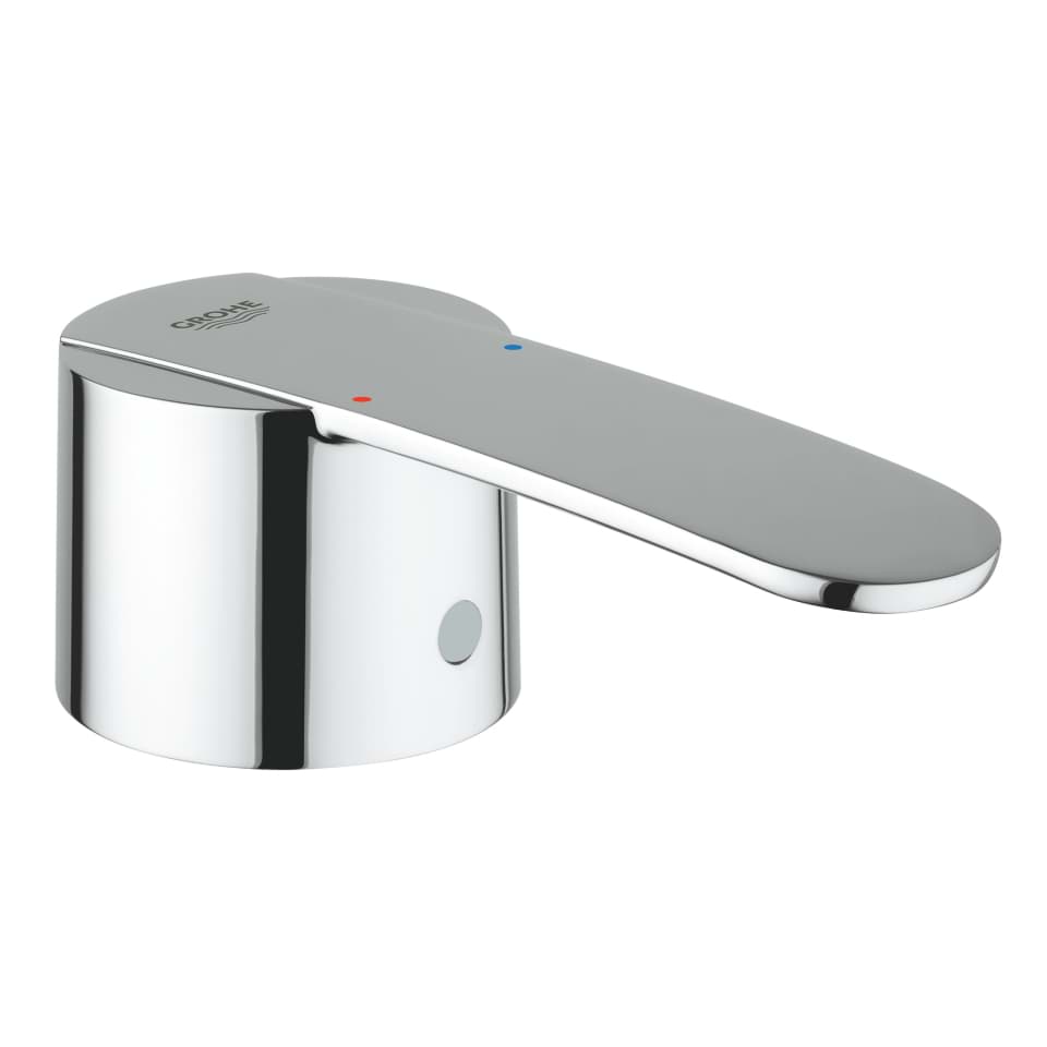 Picture of GROHE Lever #46801000 - chrome