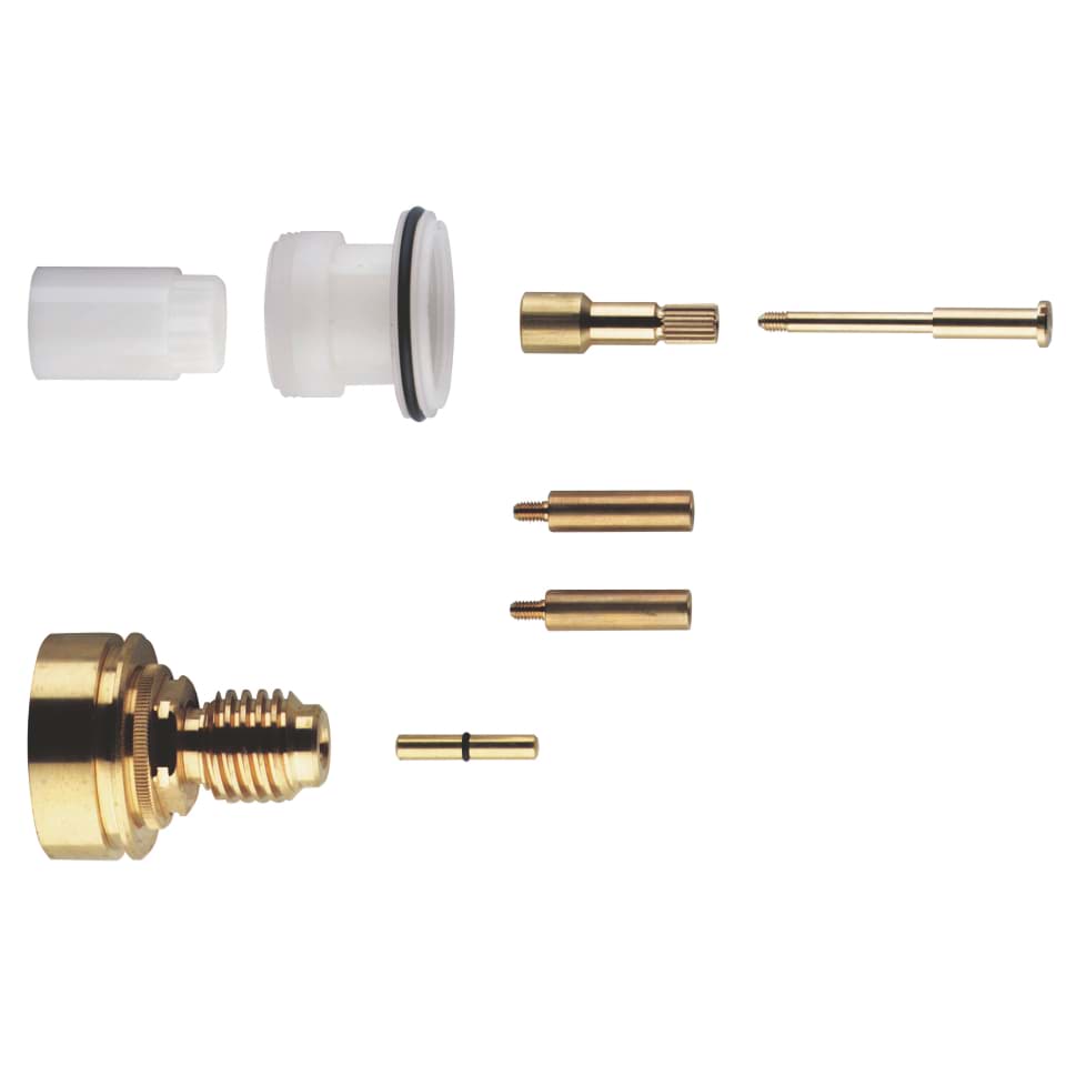 GROHE Verlängerungsset 27,5 mm #47358000