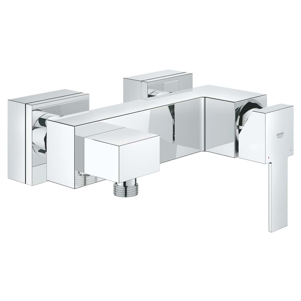 GROHE Sail Cube single-lever shower mixer, 1/2″ #23437000 - chrome resmi