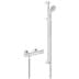 Bild von 34566000 Grohtherm 800 Thermostatic shower mixer 1/2″ with shower set