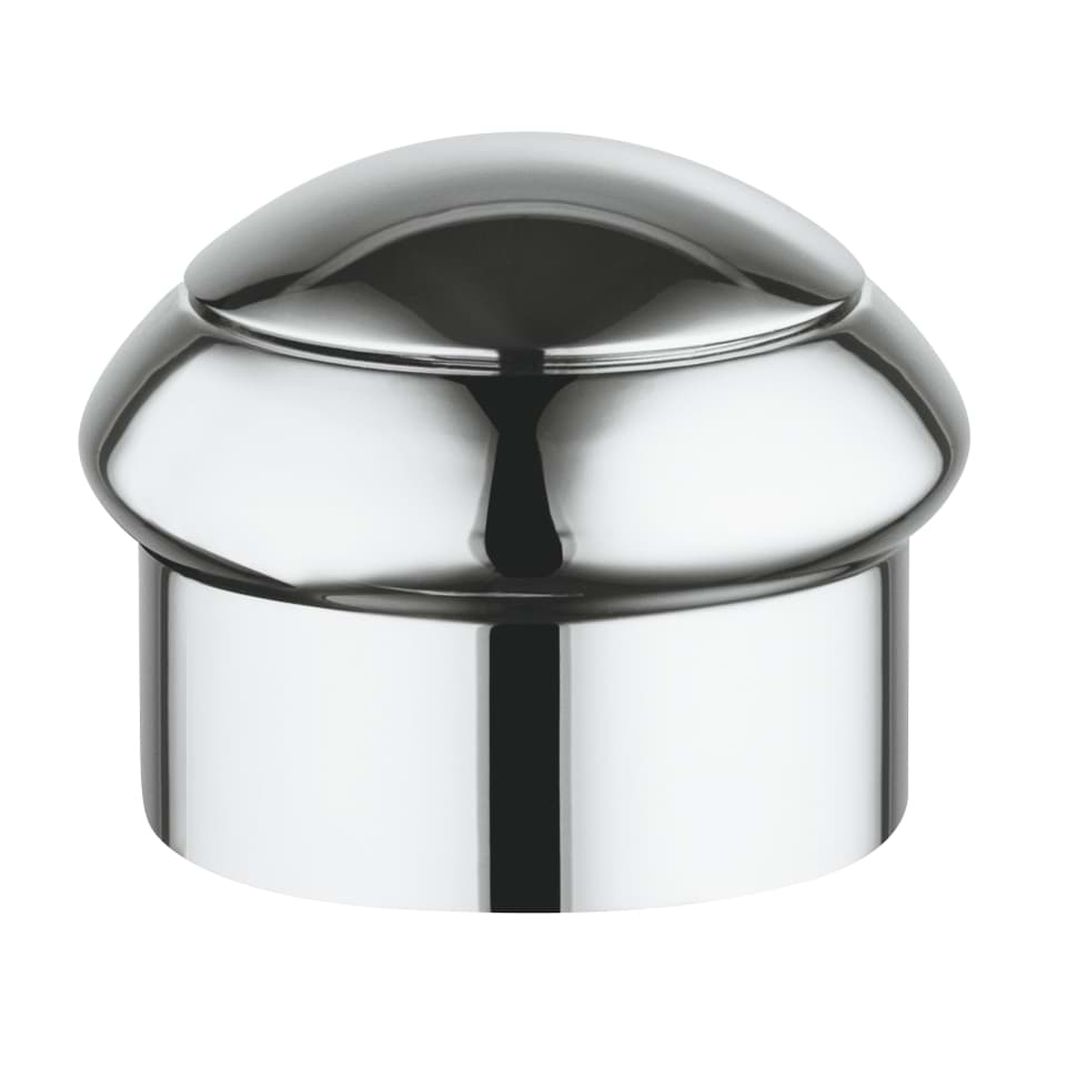 Picture of GROHE Diverter knob Chrome #46016000