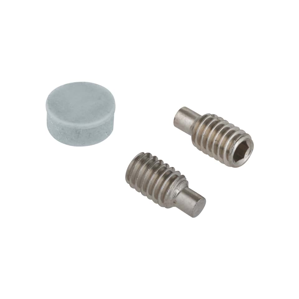 Picture of GROHE Grub screw #1123200M - chrome