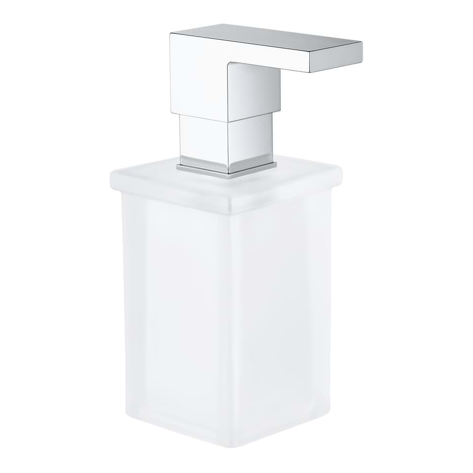 εικόνα του GROHE Replacement soap dispenser #40695000 - chrome