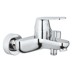 Bild von 32831000 Eurosmart Cosmopolitan Single-lever bath/shower mixer 1/2″