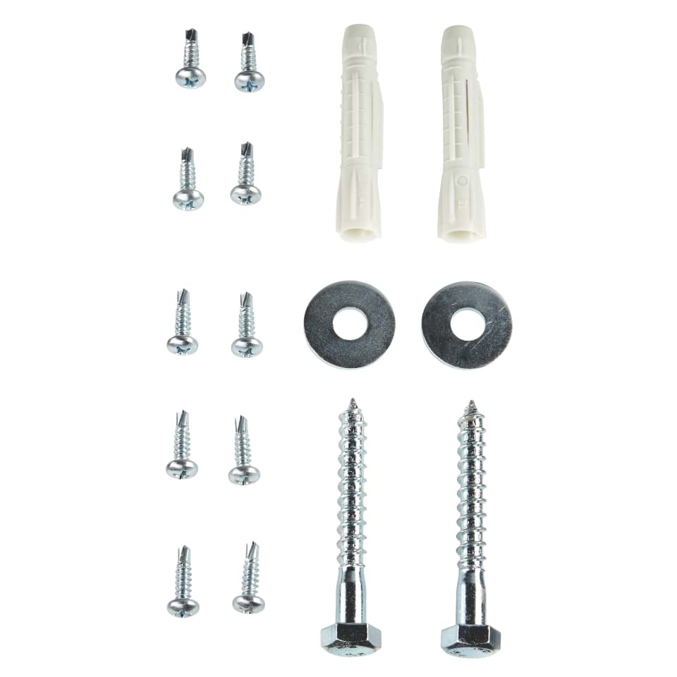 Picture of GROHE Fastening set #42757000