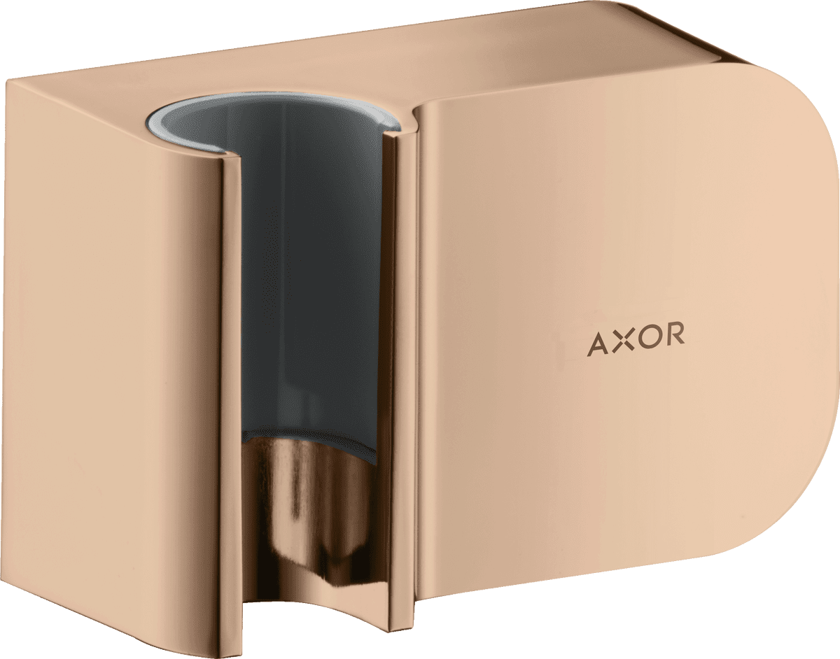 HANSGROHE AXOR One Portereinheit Polished Red Gold #45723300