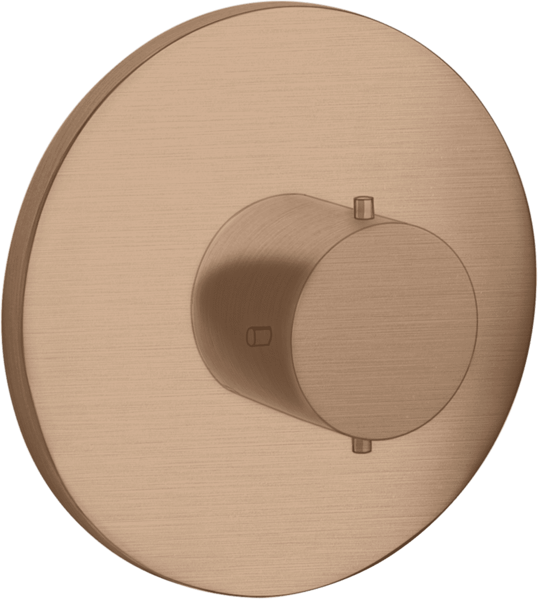 HANSGROHE AXOR Starck Absperrventil Unterputz #10970310