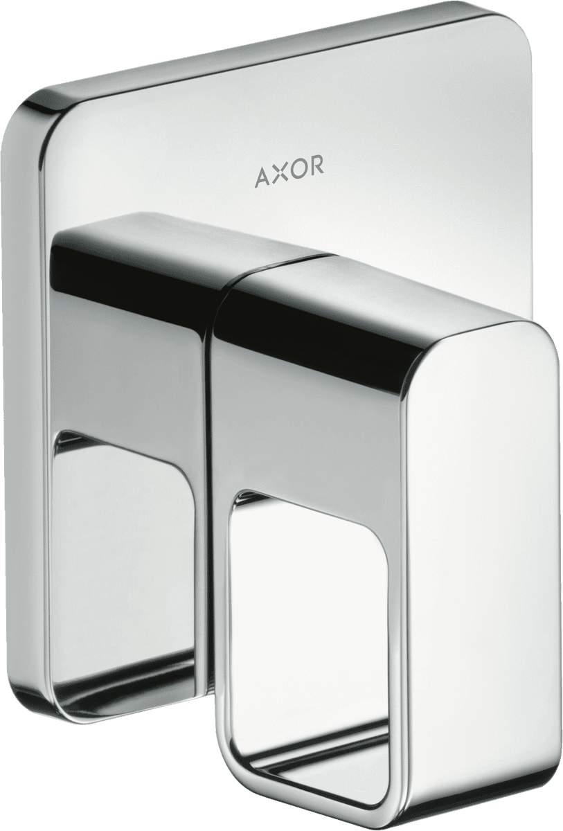 HANSGROHE AXOR Urquiola Absperrventil Unterputz #11960990 - Polished Gold Optic
