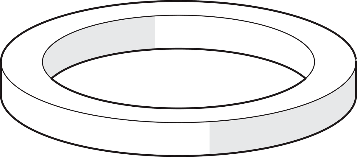 HANSA Lagerring #59912286