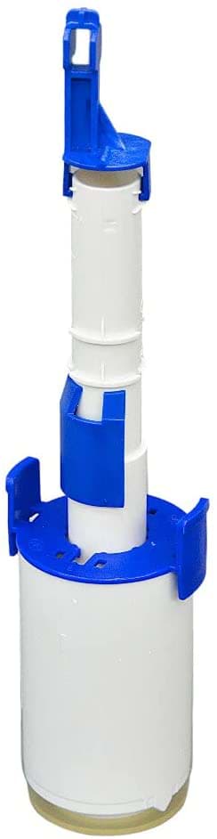 Picture of GEBERIT Flush valve flush-stop-flush complete #240.950.00.1