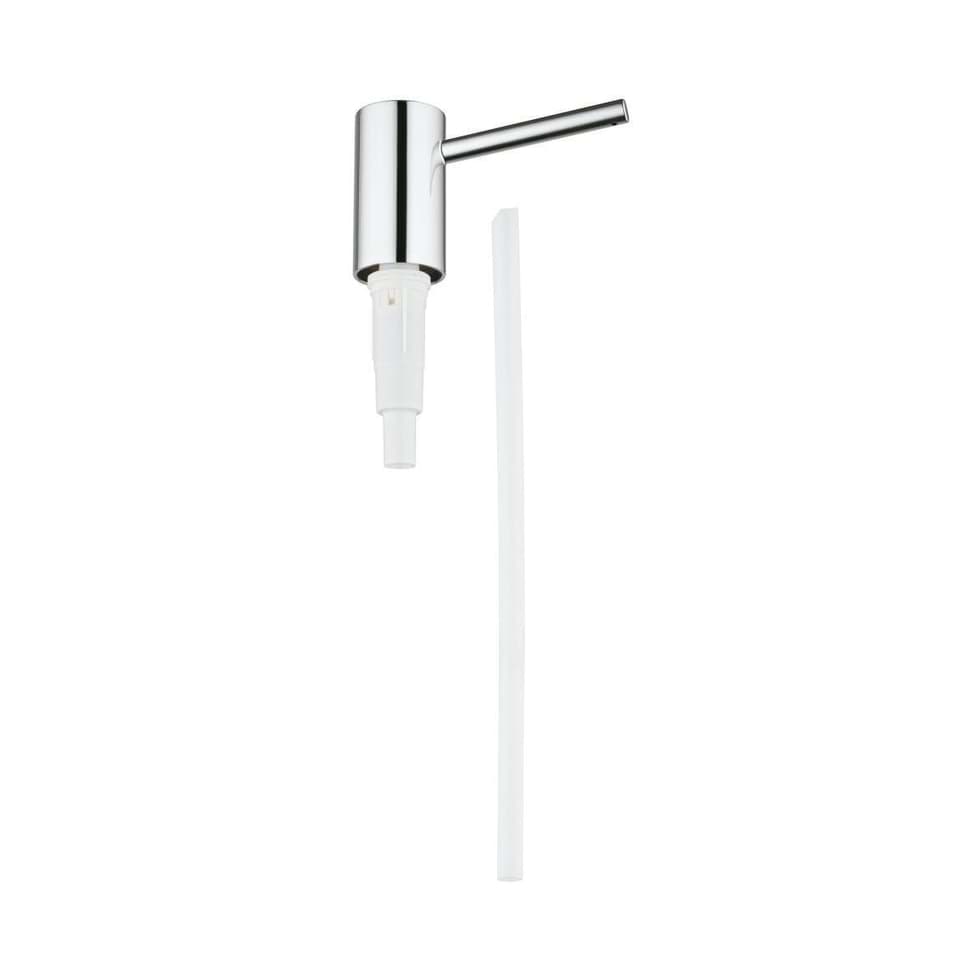 Picture of GROHE SPAREPARTS SET Chrome #48167000