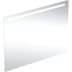 Bild von GEBERIT Option Basic Square Lichtspiegel Beleuchtung oben #502.805.00.1 - Aluminium eloxiert
