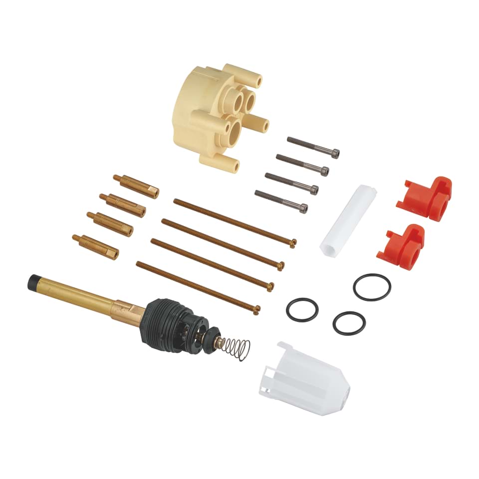 GROHE Universal-Verlängerungsset 25 mm #14056000