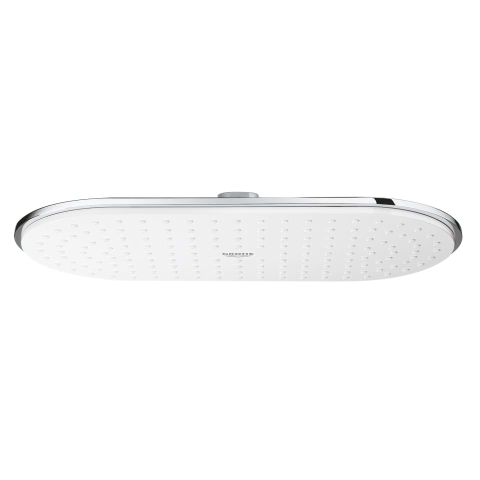 GROHE Rainshower Veris 300 Kopfbrause 1 Strahlart #27470LS0 - moon white / chrom