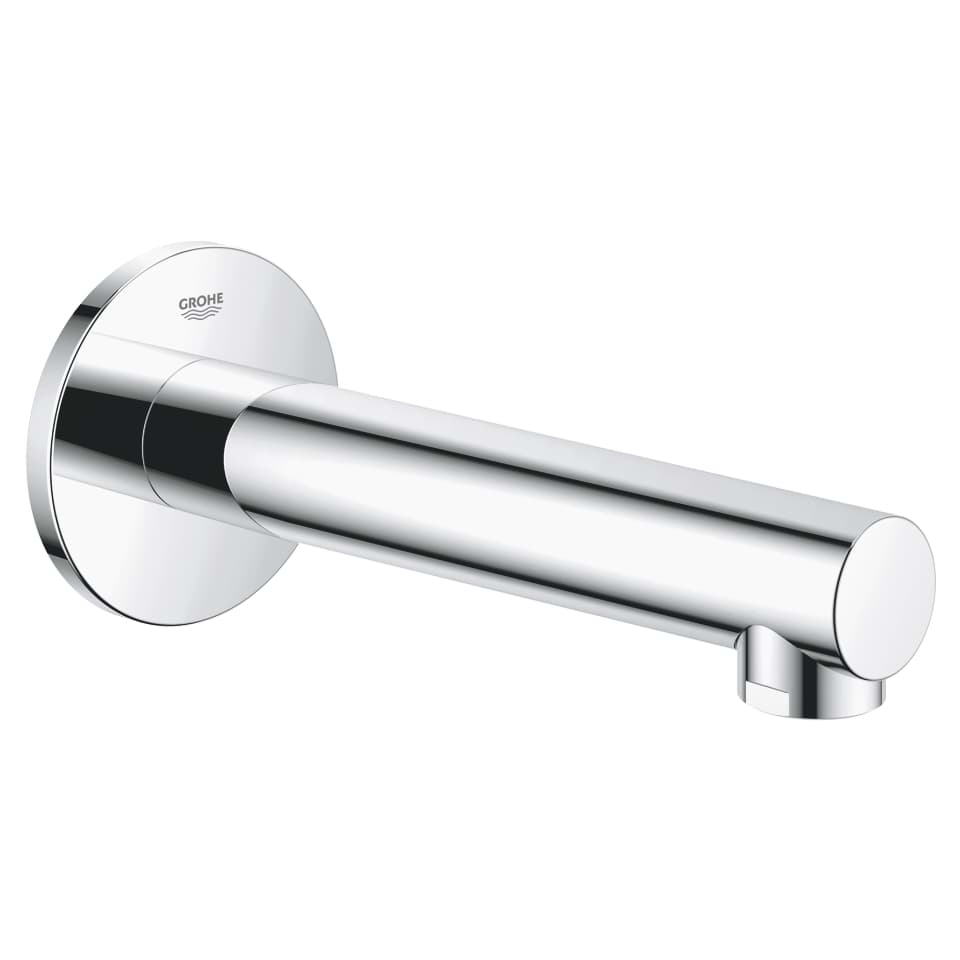 Bild von GROHE Concetto Wanneneinlauf #13280001 - chrom